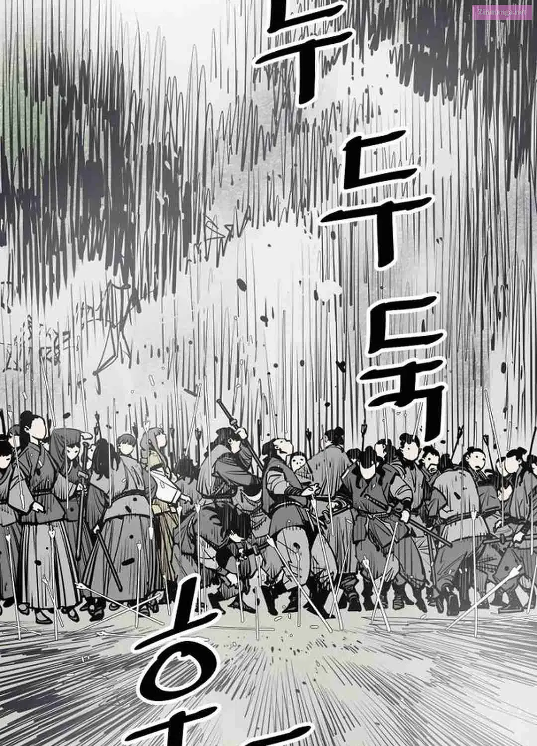 Shashin Zinmanga X Chapter 91 Page 19