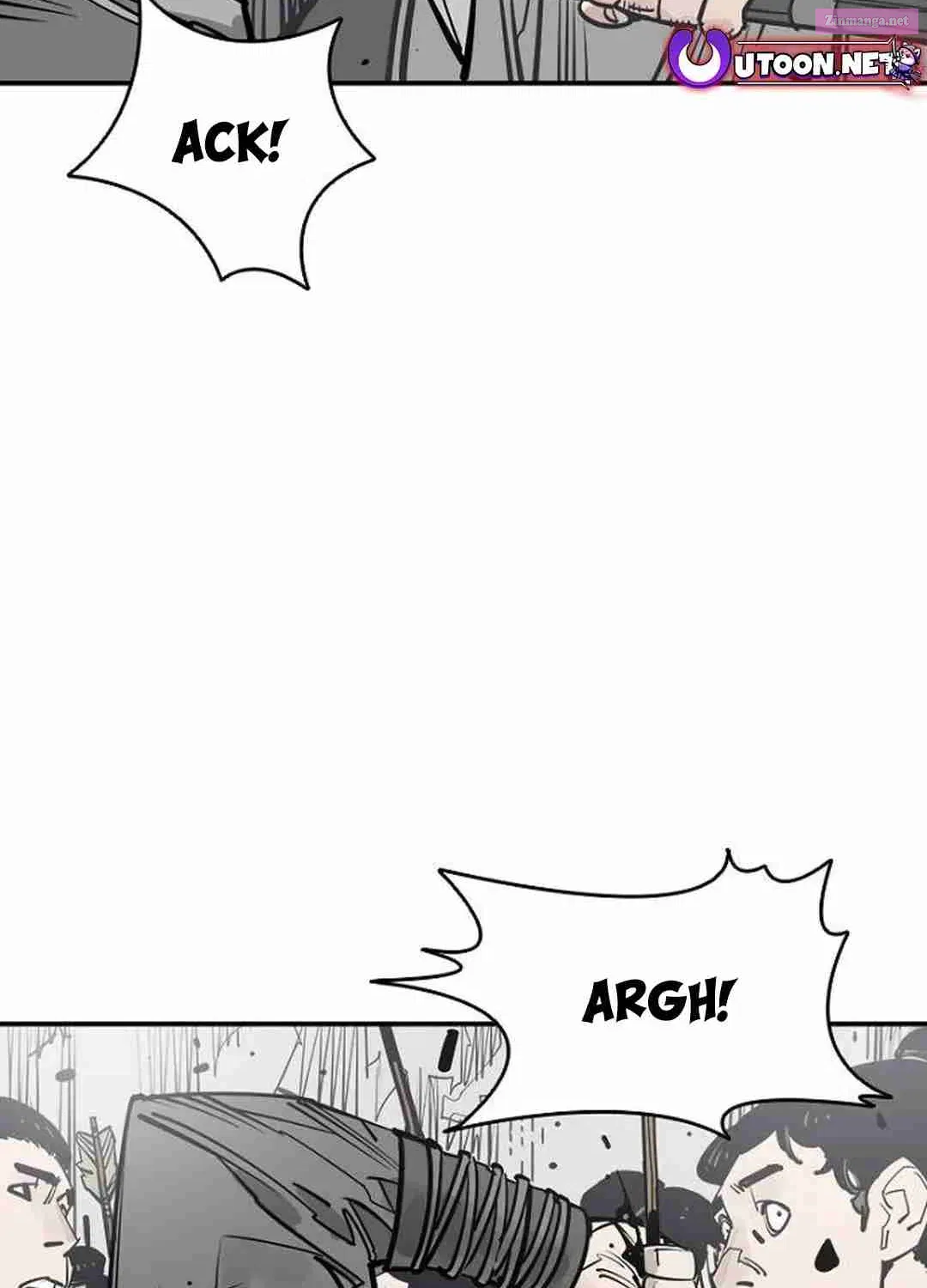 Shashin Zinmanga X Chapter 91 Page 22