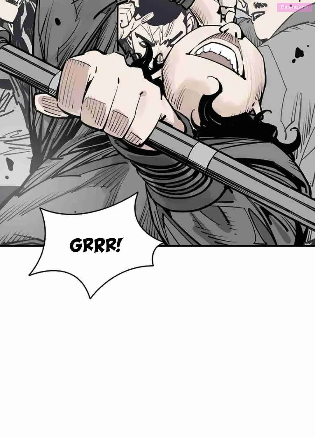 Shashin Zinmanga X Chapter 91 Page 23