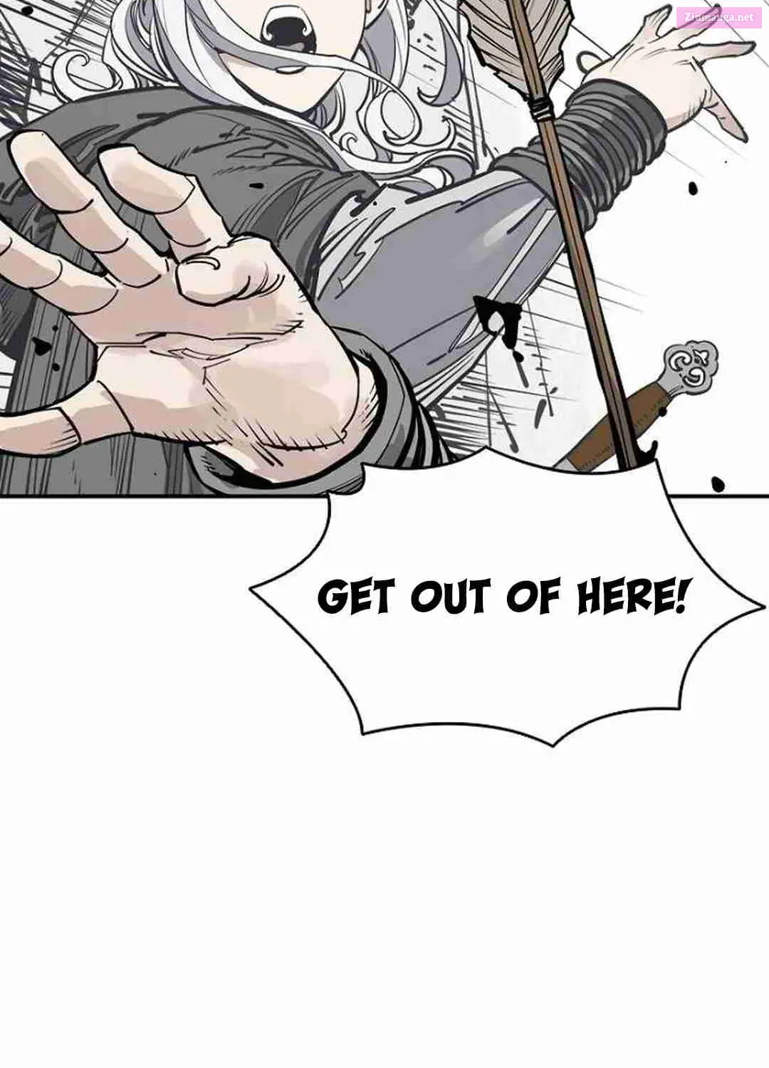 Shashin Zinmanga X Chapter 91 Page 26