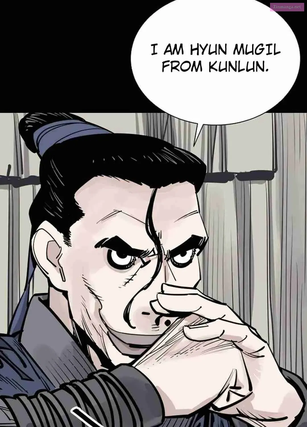 Shashin Zinmanga X Chapter 90 Page 11