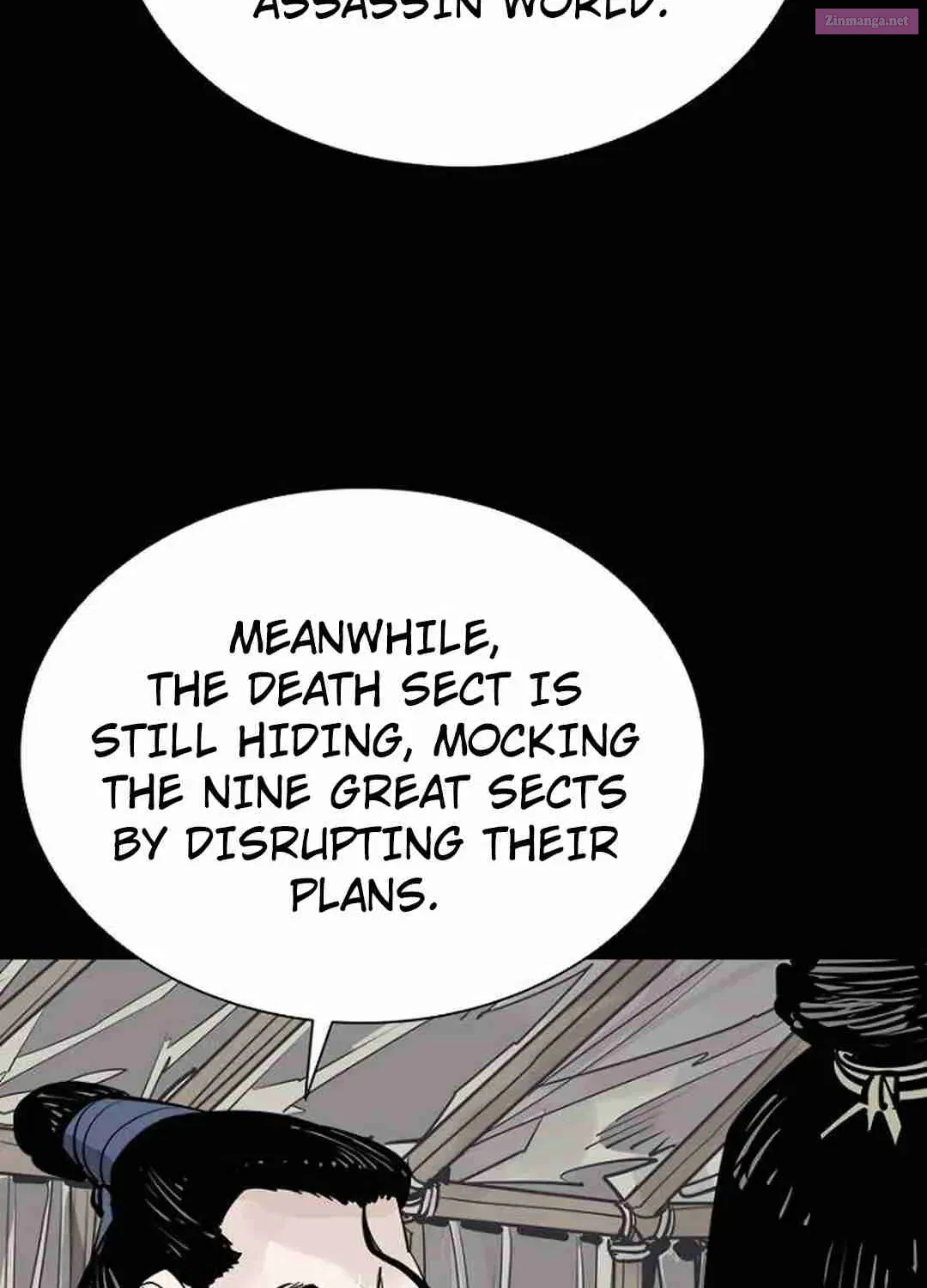 Shashin Zinmanga X Chapter 90 Page 22