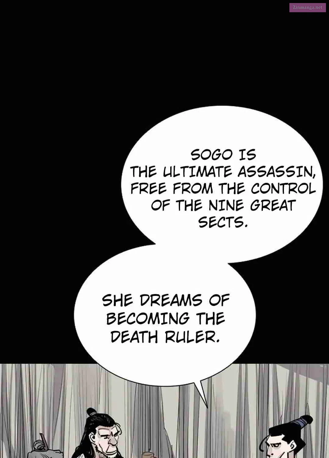 Shashin Zinmanga X Chapter 90 Page 27