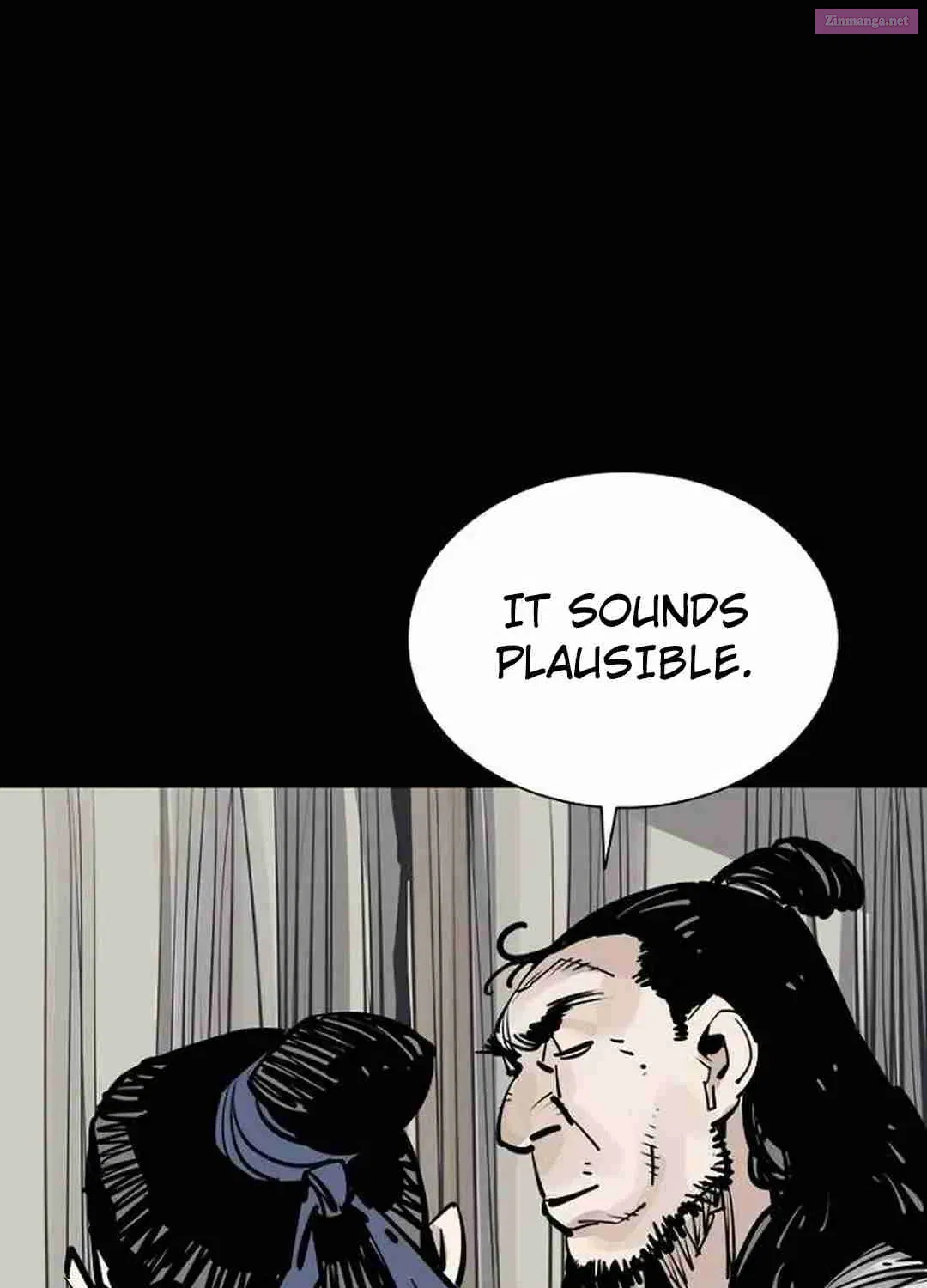 Shashin Zinmanga X Chapter 90 Page 33