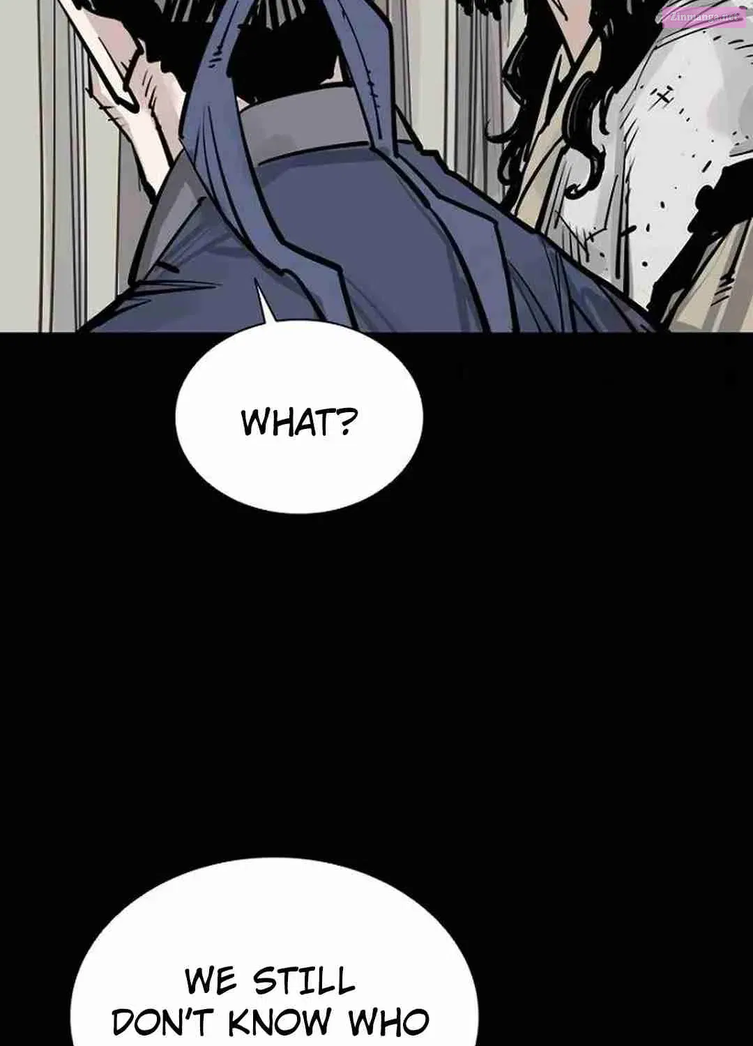 Shashin Zinmanga X Chapter 90 Page 34