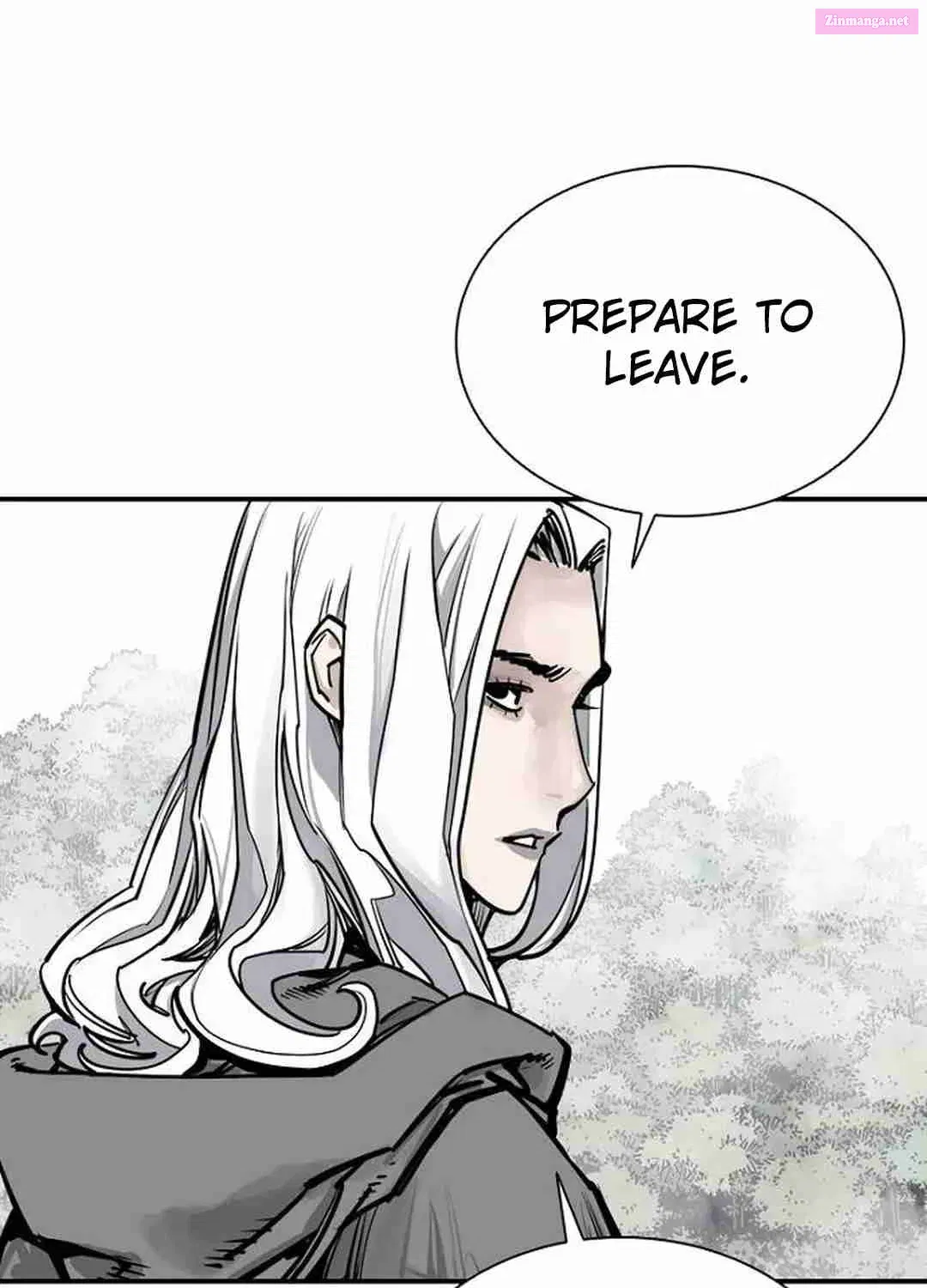 Shashin Zinmanga X Chapter 90 Page 61