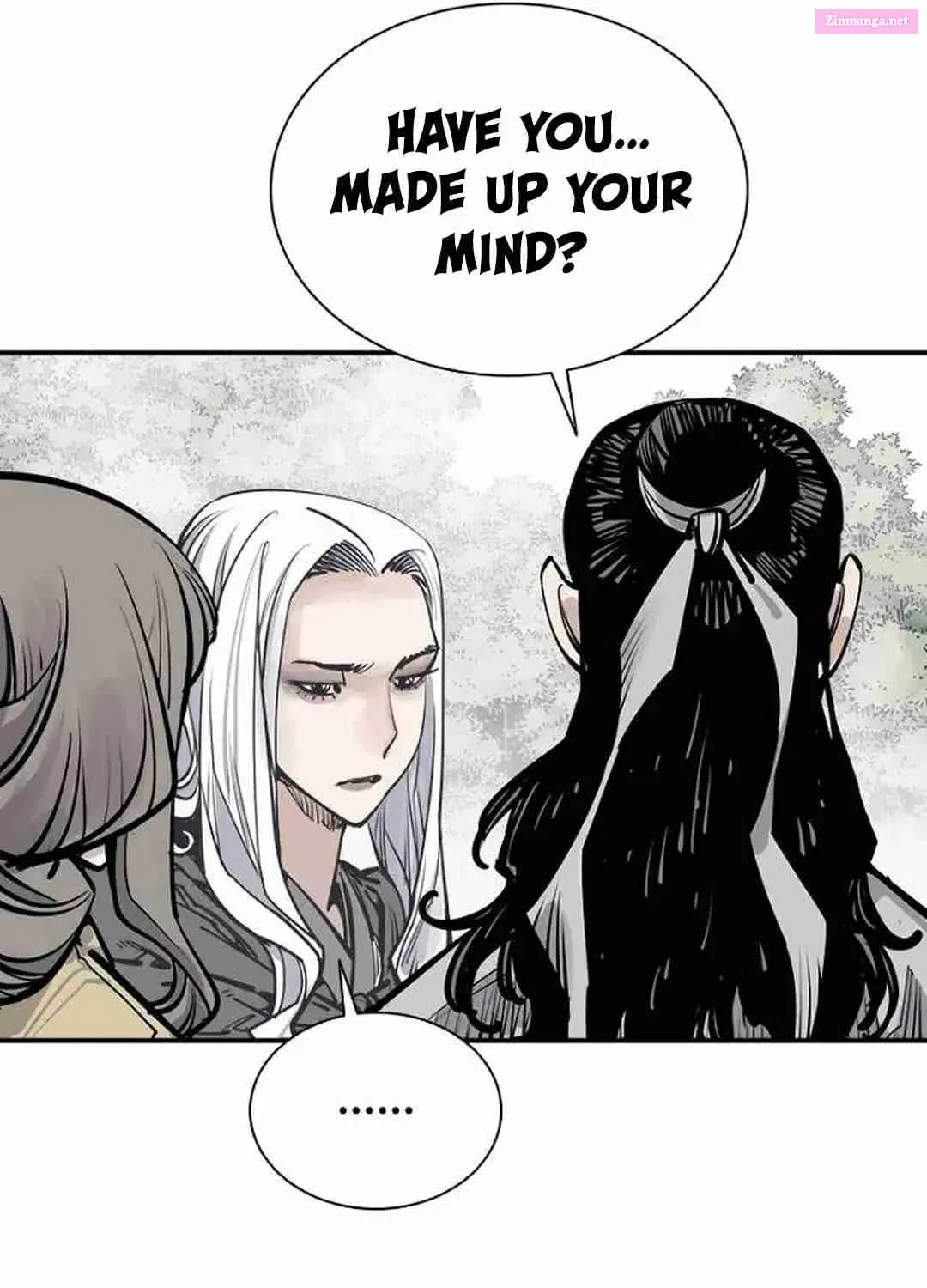 Shashin Zinmanga X Chapter 90 Page 66