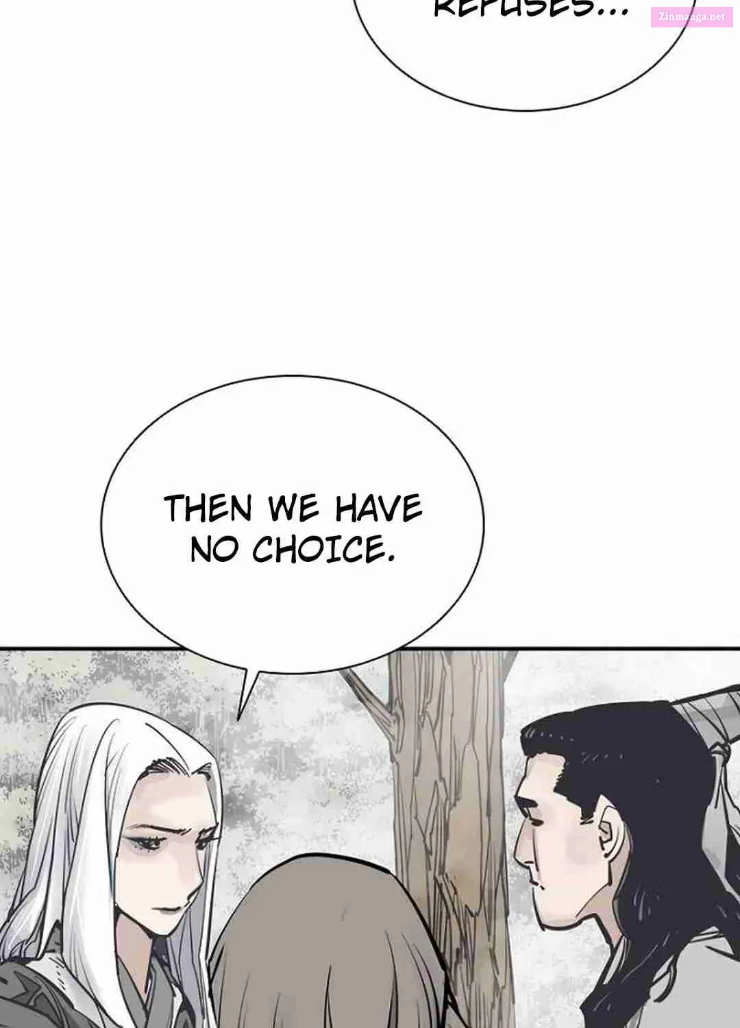 Shashin Zinmanga X Chapter 90 Page 69