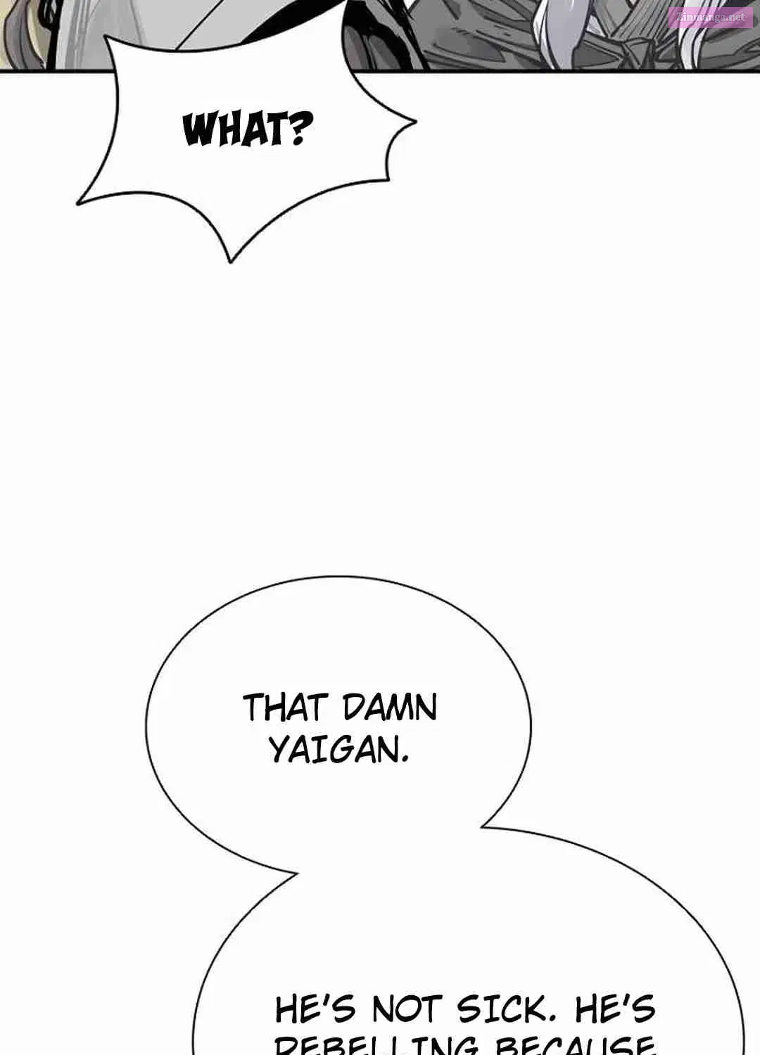 Shashin Zinmanga X Chapter 90 Page 77