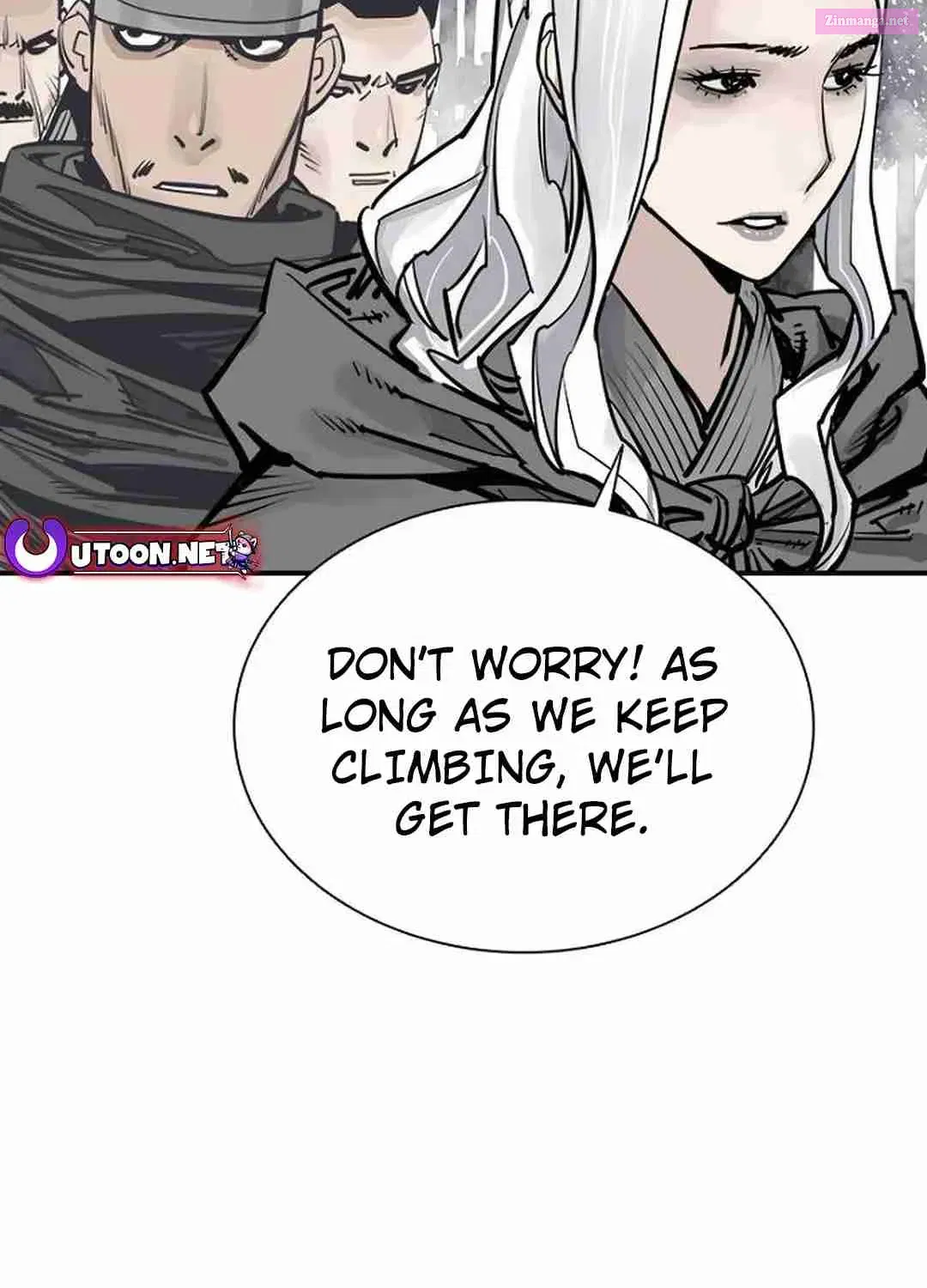 Shashin Zinmanga X Chapter 90 Page 88