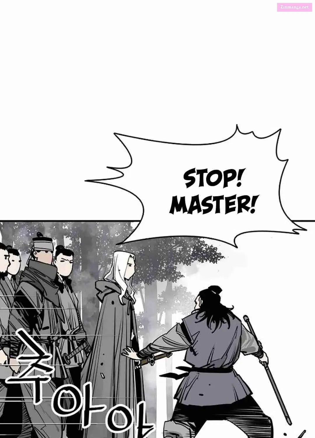 Shashin Zinmanga X Chapter 90 Page 90