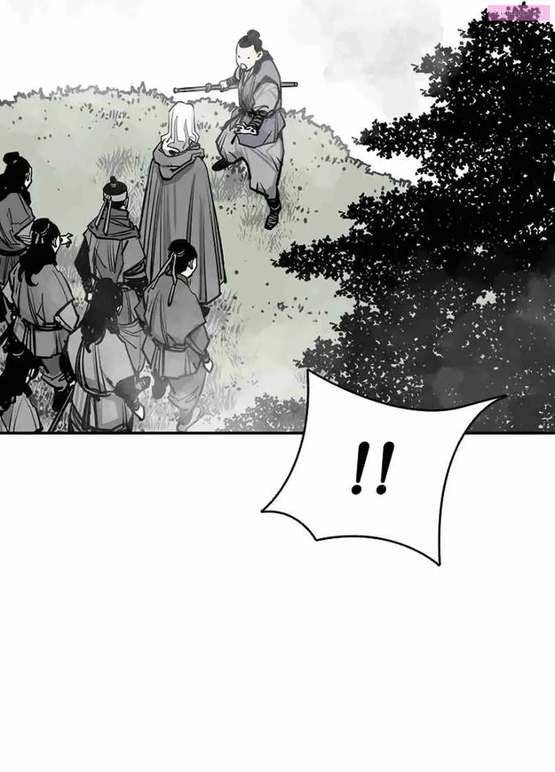 Shashin Zinmanga X Chapter 90 Page 93