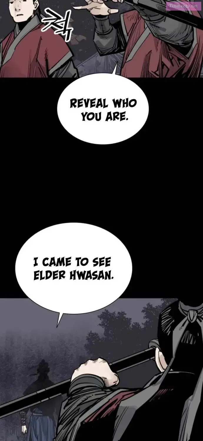 Shashin Zinmanga X Chapter 89 Page 89
