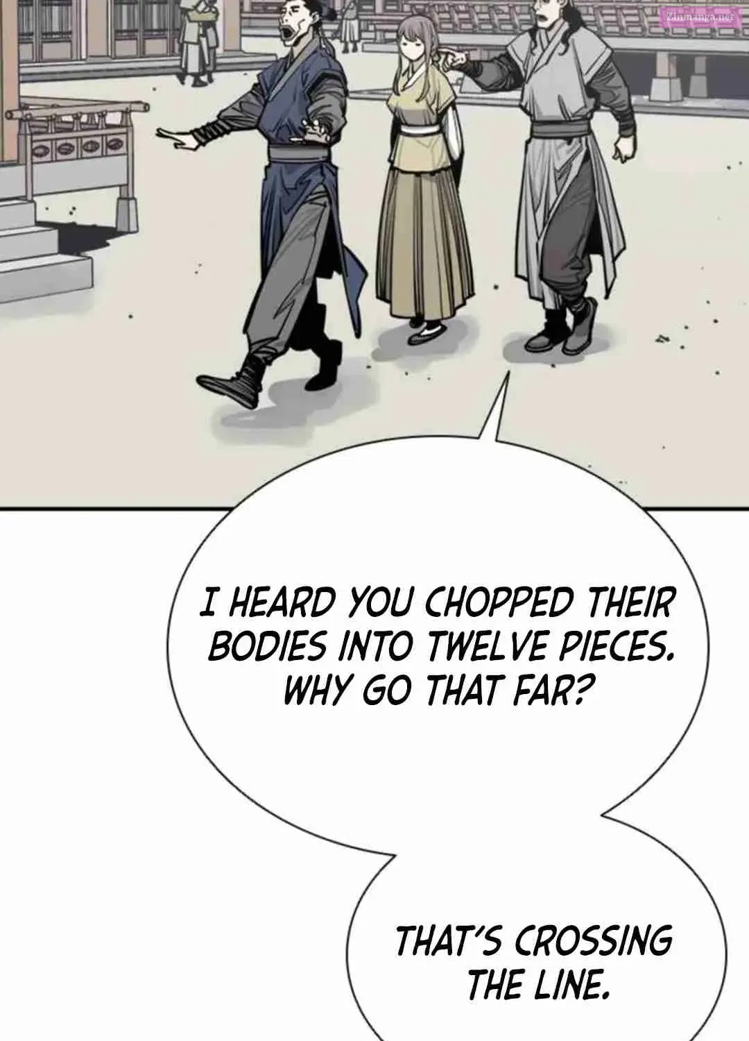 Shashin Zinmanga X Chapter 88 Page 5