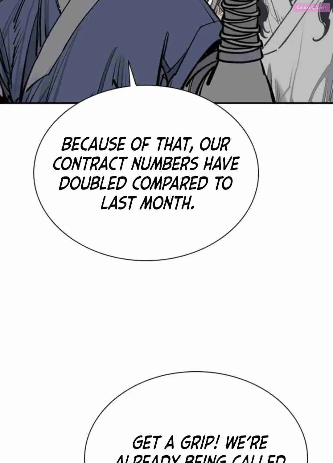 Shashin Zinmanga X Chapter 88 Page 8