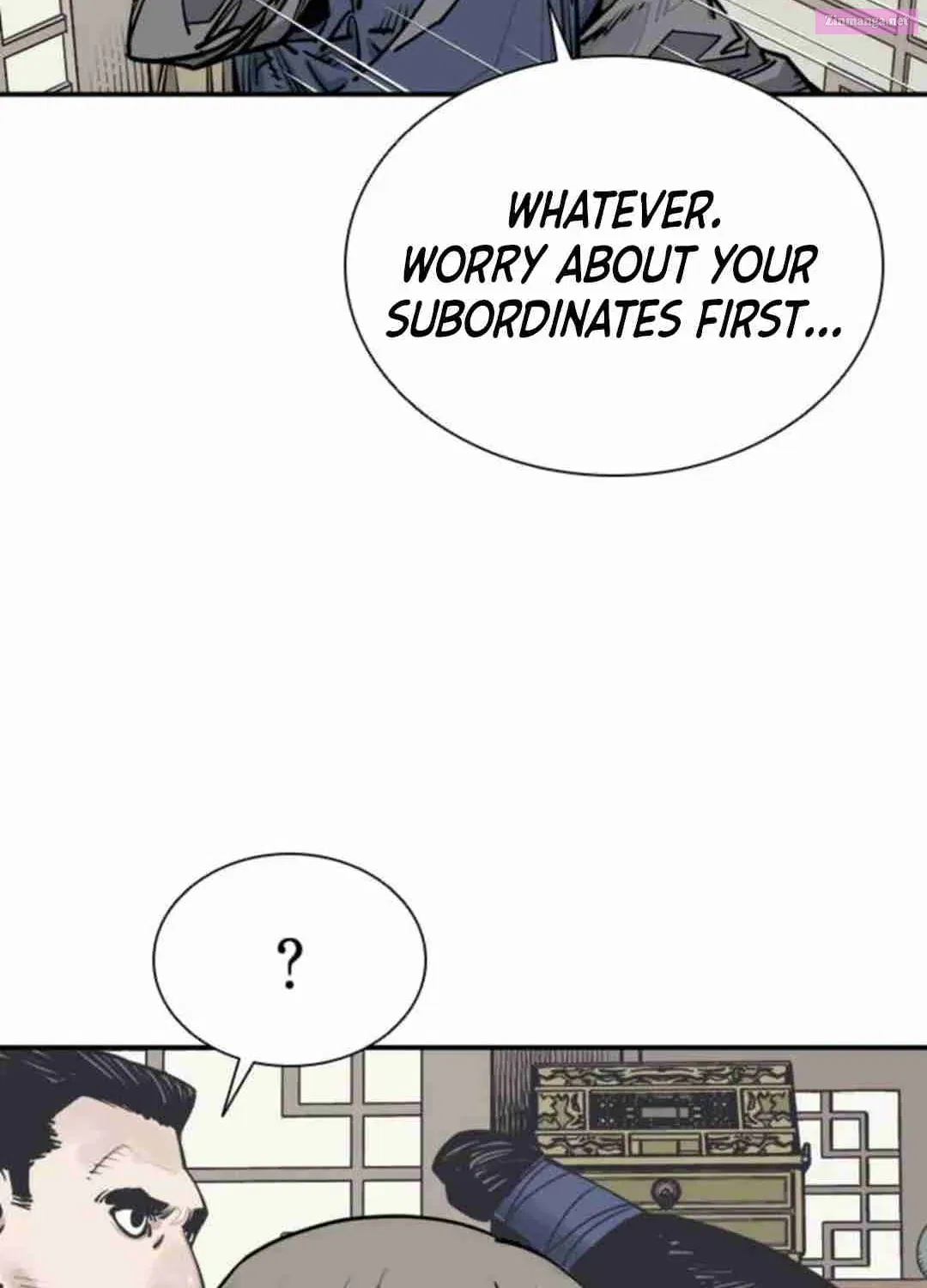 Shashin Zinmanga X Chapter 88 Page 10