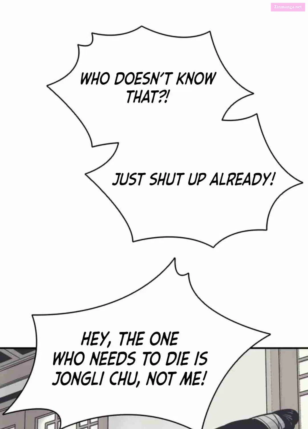 Shashin Zinmanga X Chapter 88 Page 24