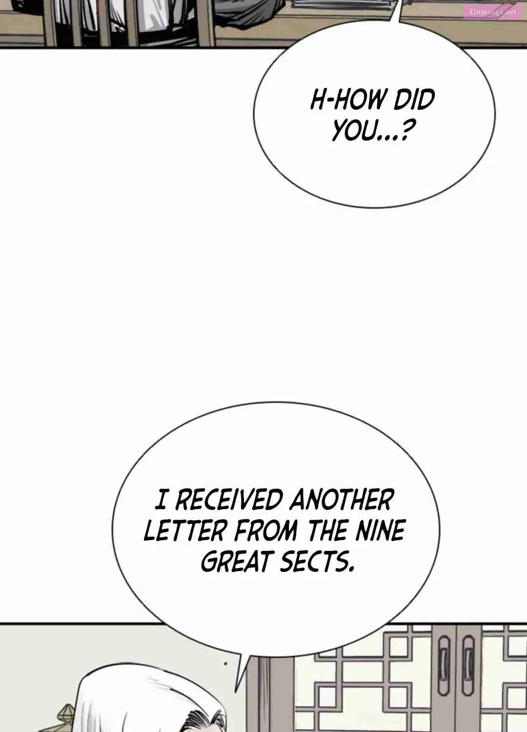 Shashin Zinmanga X Chapter 88 Page 64