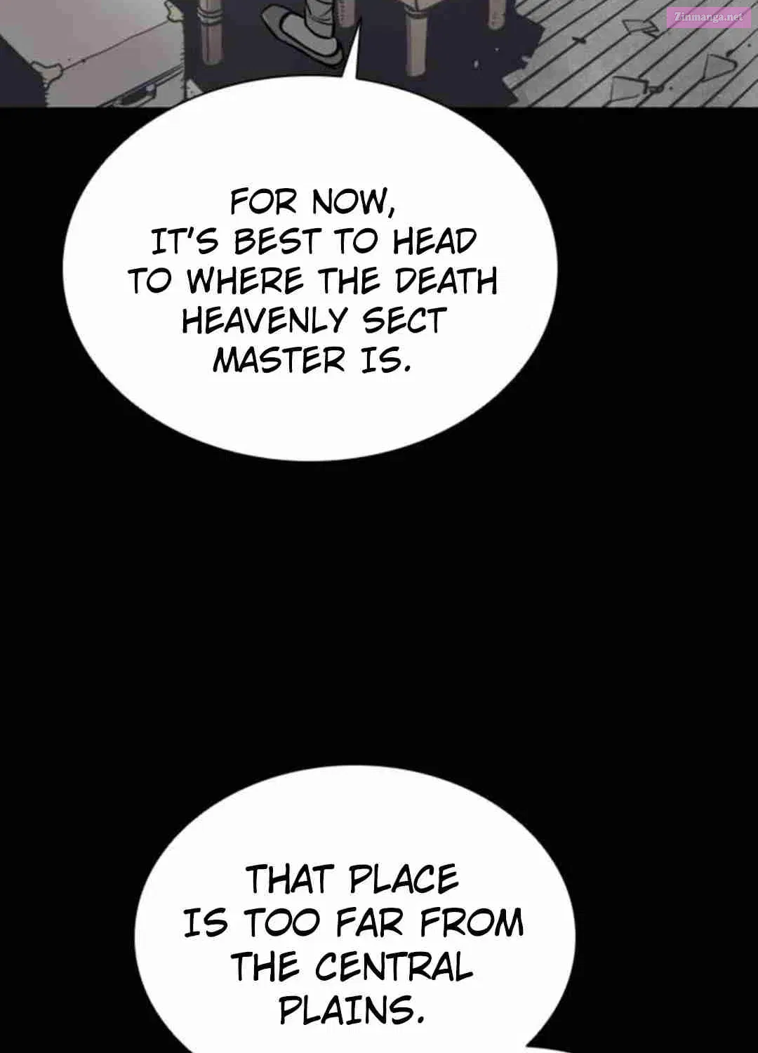Shashin Zinmanga X Chapter 87 Page 36