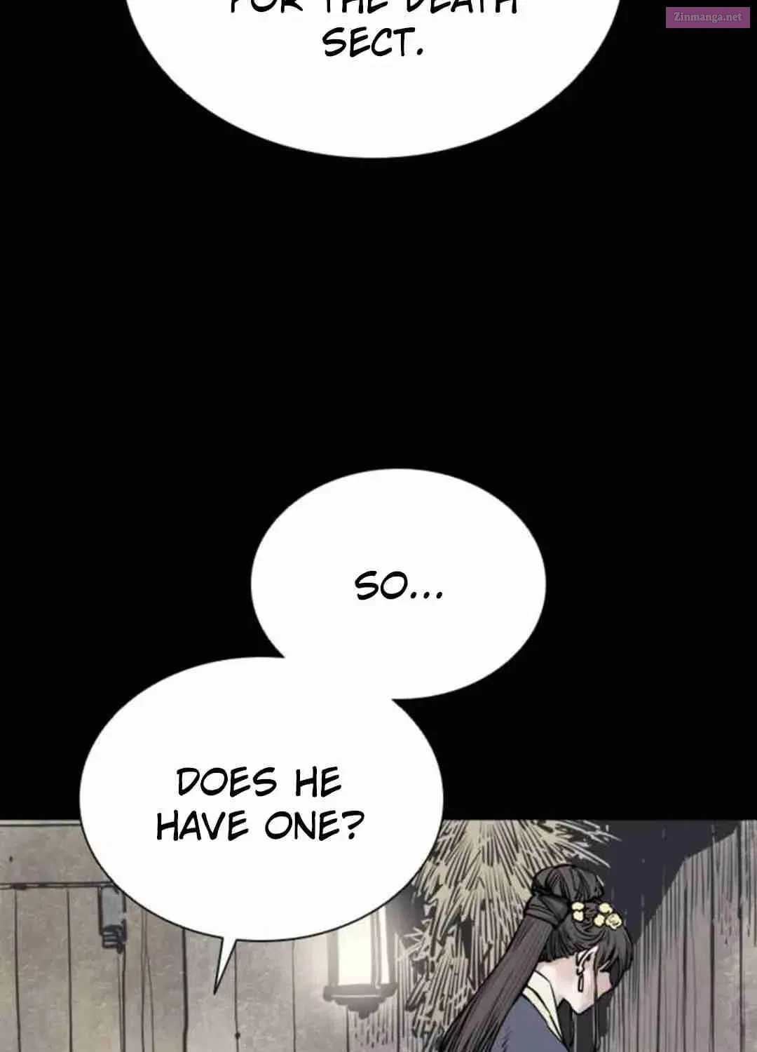 Shashin Zinmanga X Chapter 87 Page 45