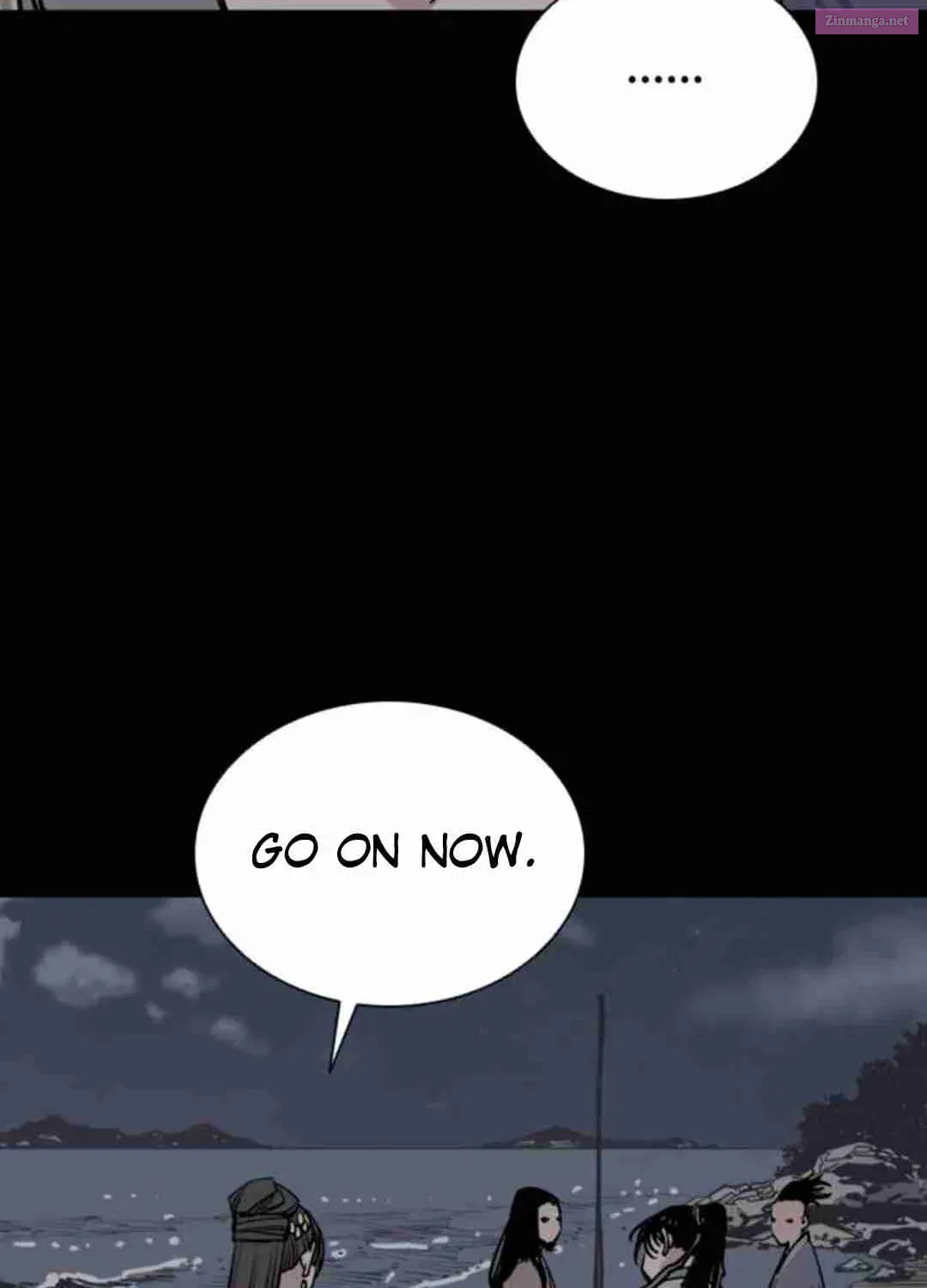 Shashin Zinmanga X Chapter 87 Page 75