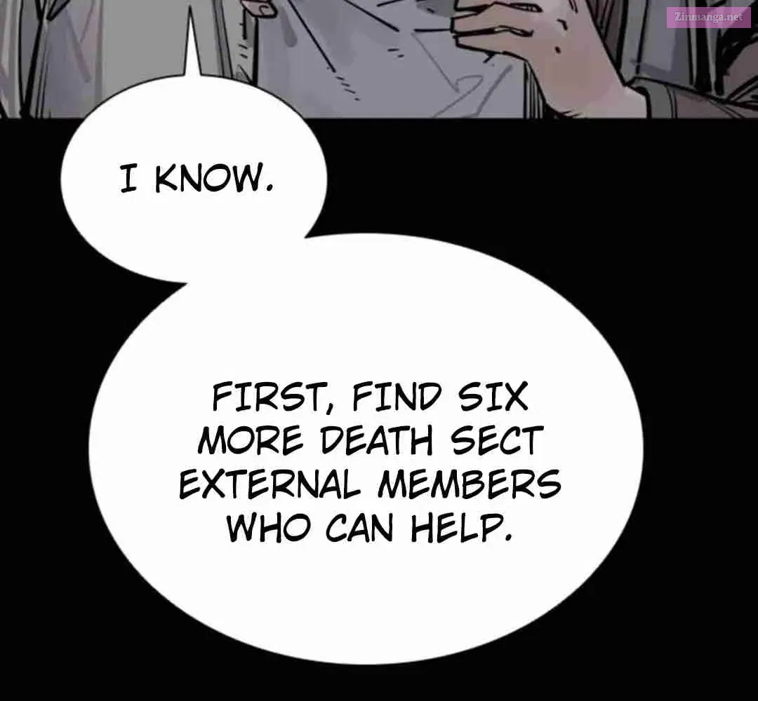 Shashin Zinmanga X Chapter 87 Page 87