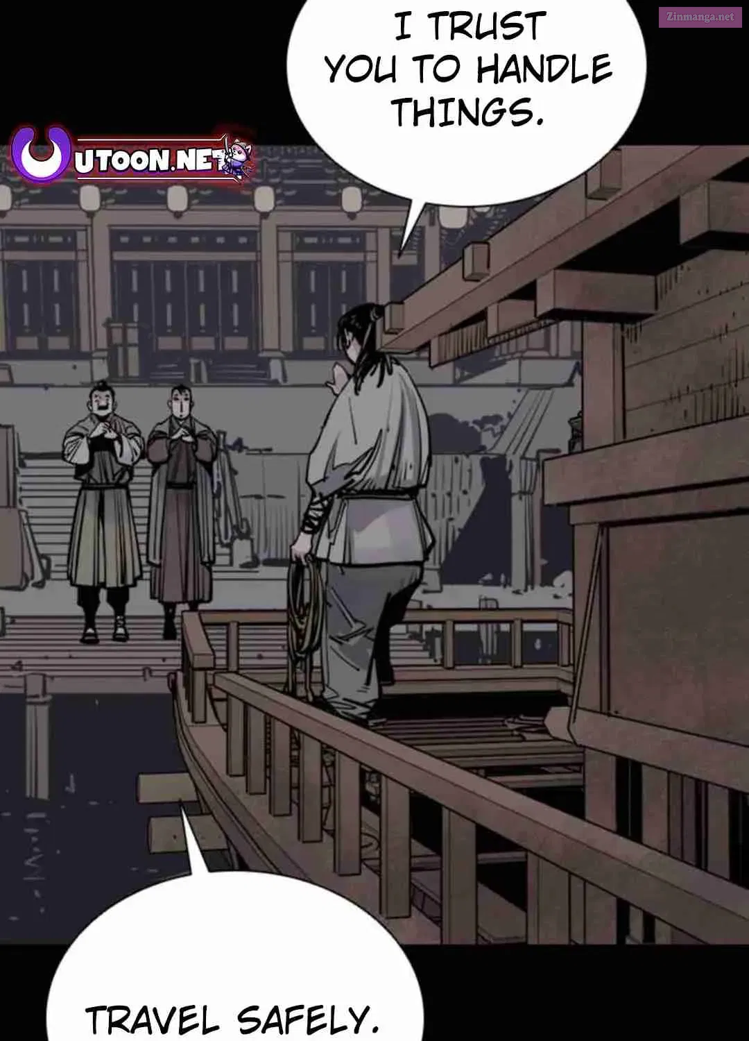 Shashin Zinmanga X Chapter 87 Page 97