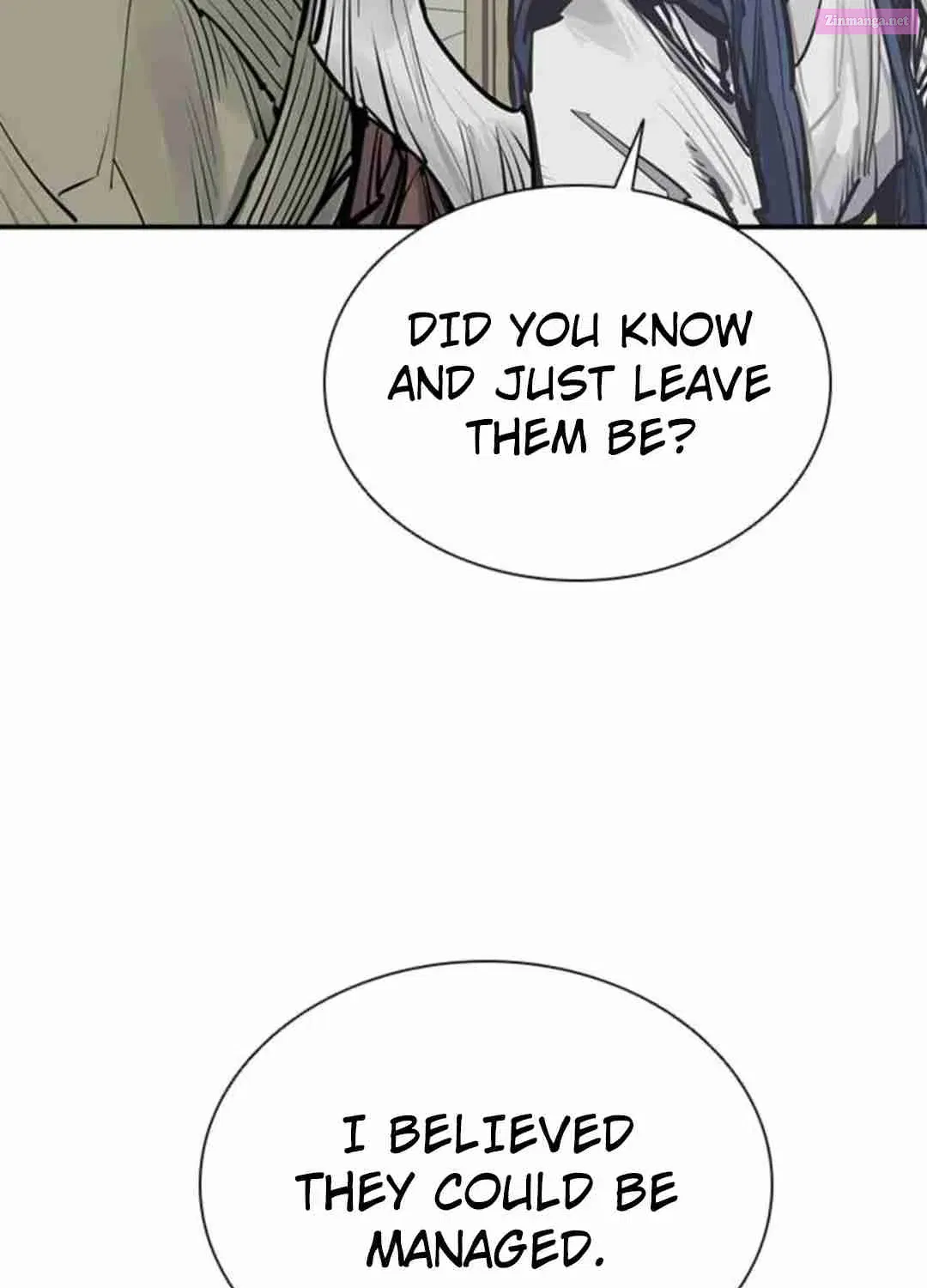 Shashin Zinmanga X Chapter 87 Page 106