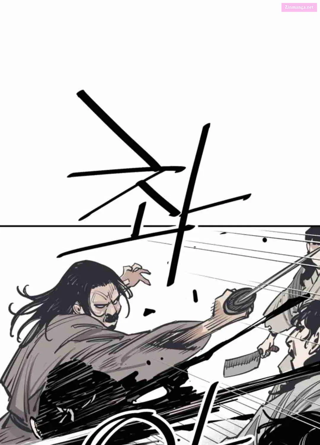 Shashin Zinmanga X Chapter 86 Page 101