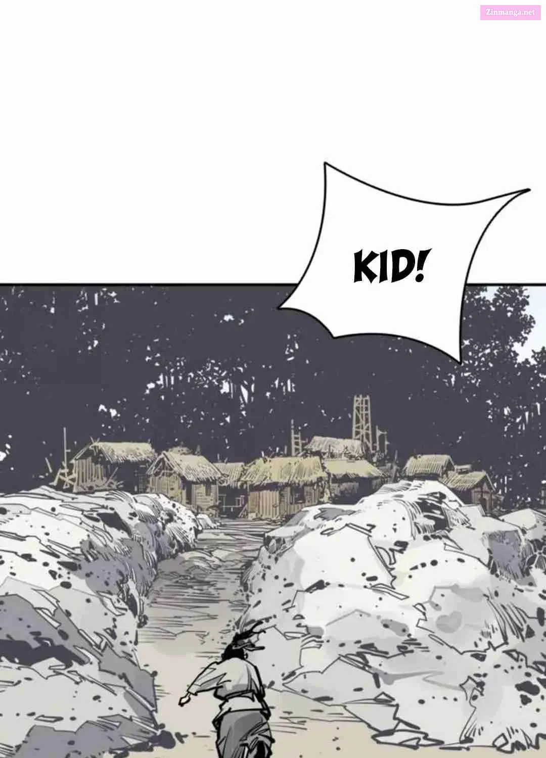 Shashin Zinmanga X Chapter 86 Page 130
