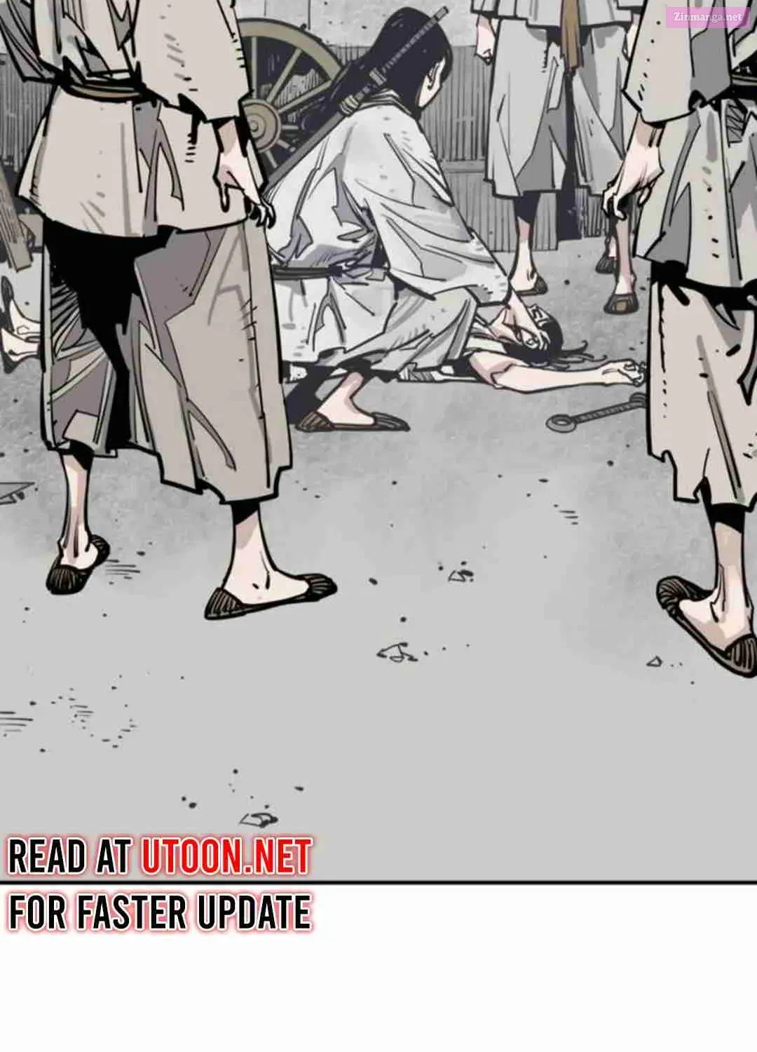 Shashin Zinmanga X Chapter 85 Page 9