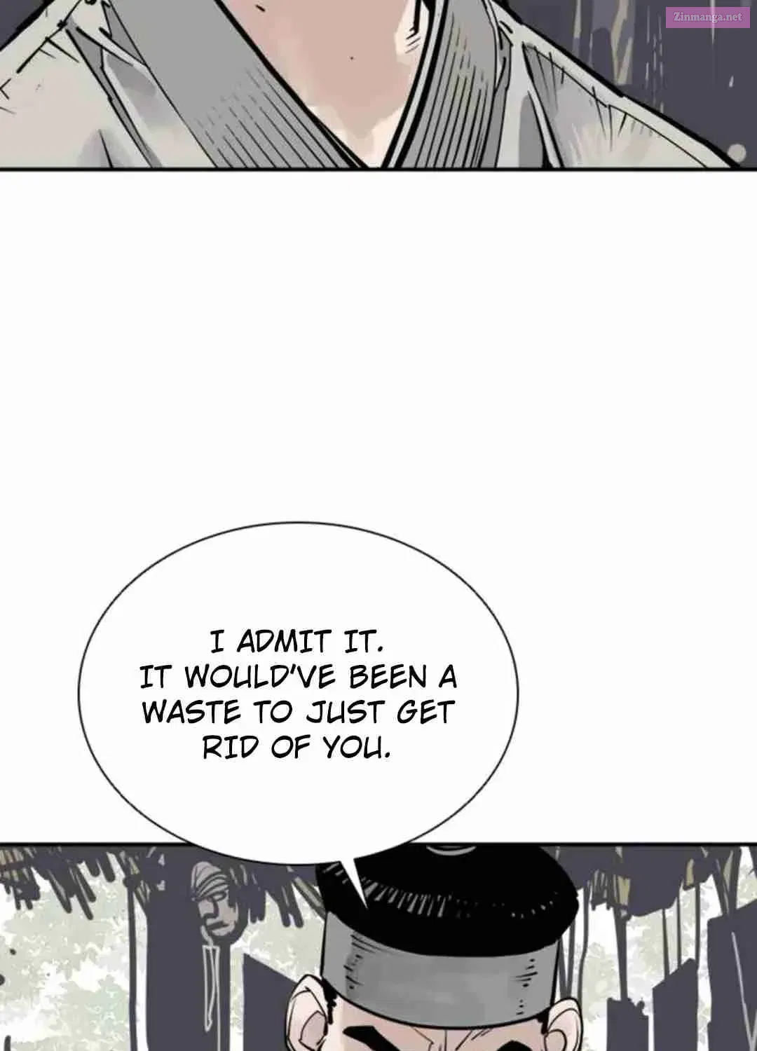 Shashin Zinmanga X Chapter 85 Page 19