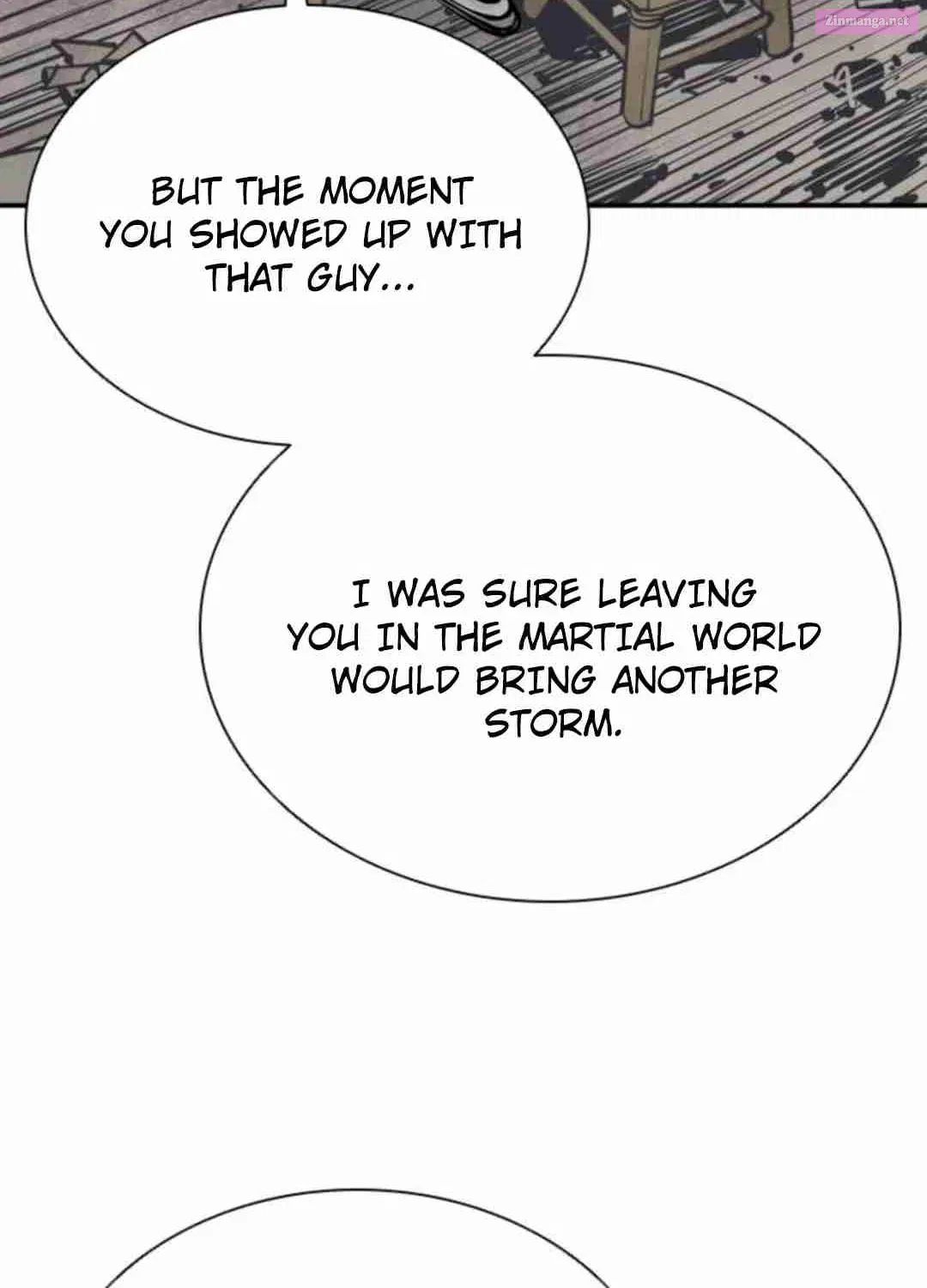 Shashin Zinmanga X Chapter 85 Page 23