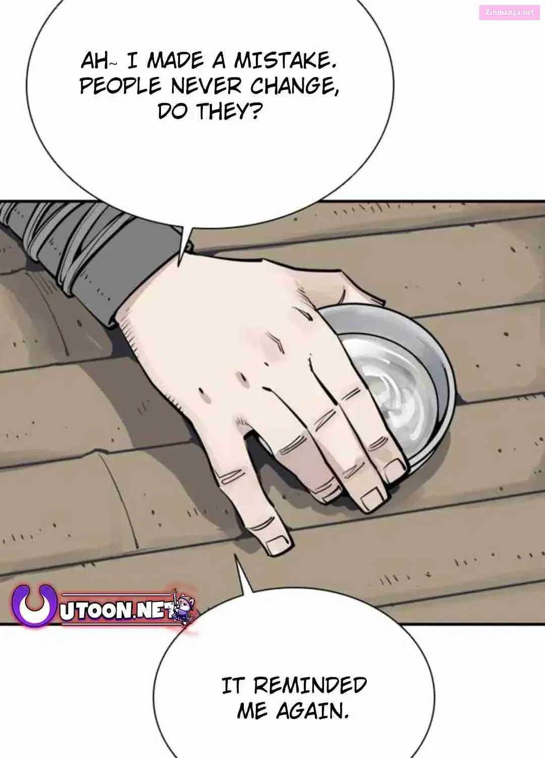 Shashin Zinmanga X Chapter 85 Page 24