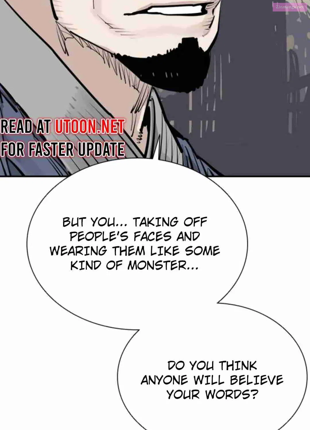 Shashin Zinmanga X Chapter 85 Page 30