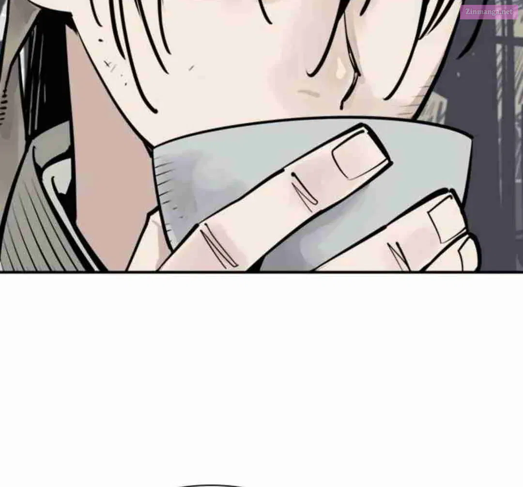 Shashin Zinmanga X Chapter 85 Page 34