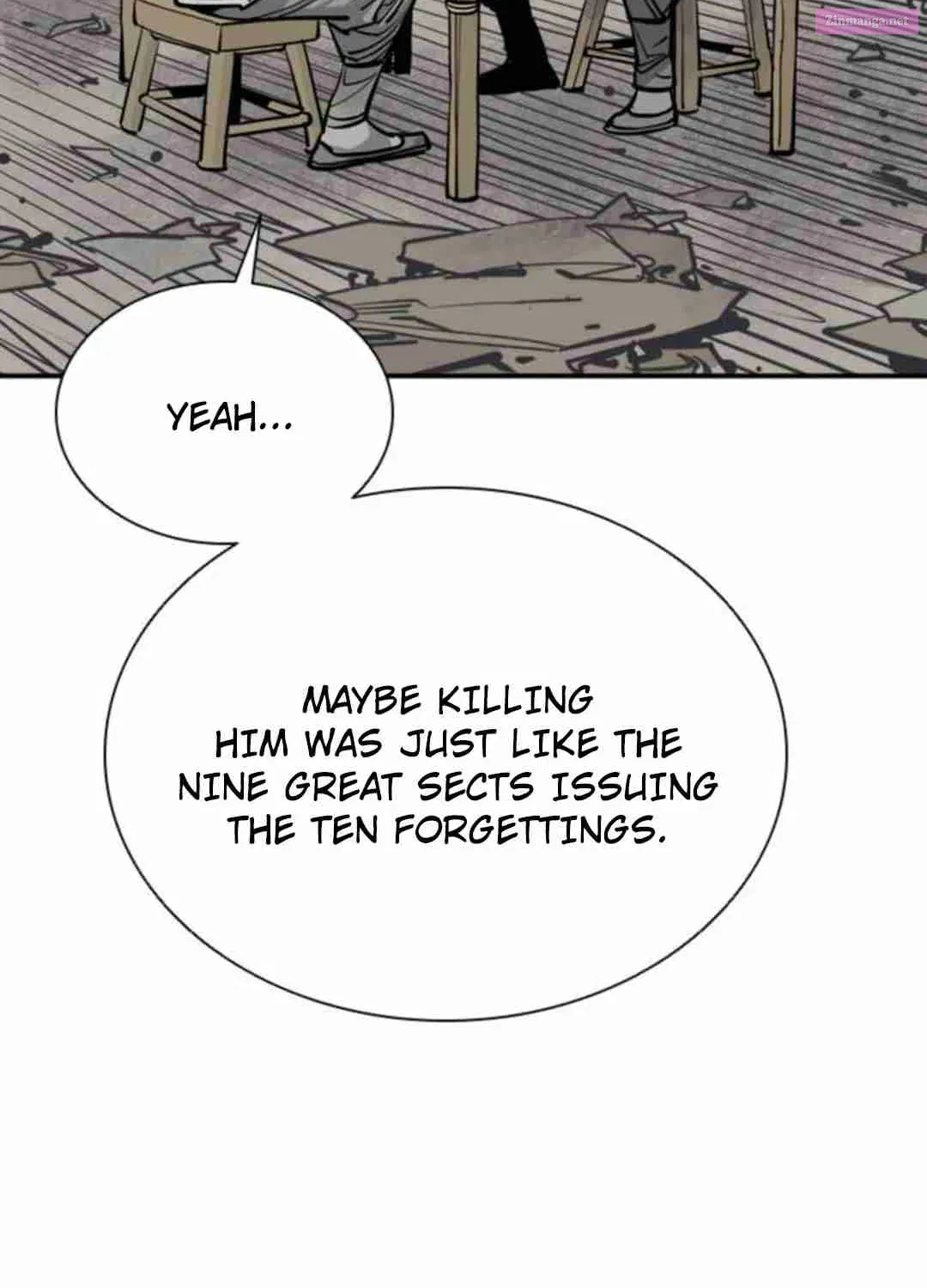 Shashin Zinmanga X Chapter 85 Page 36