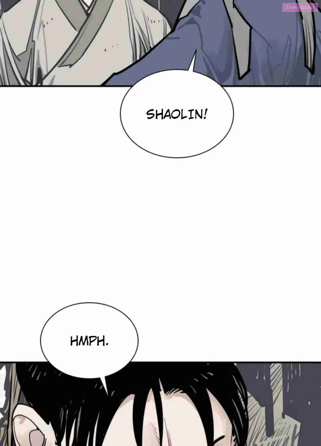 Shashin Zinmanga X Chapter 85 Page 46