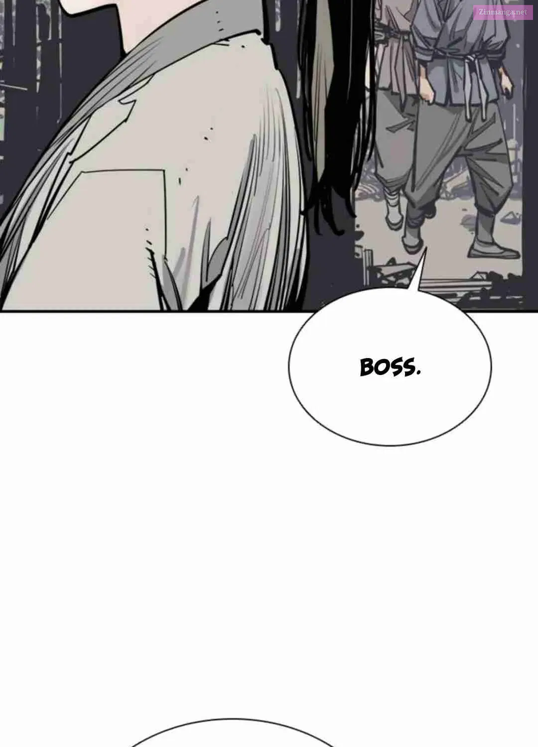 Shashin Zinmanga X Chapter 85 Page 57