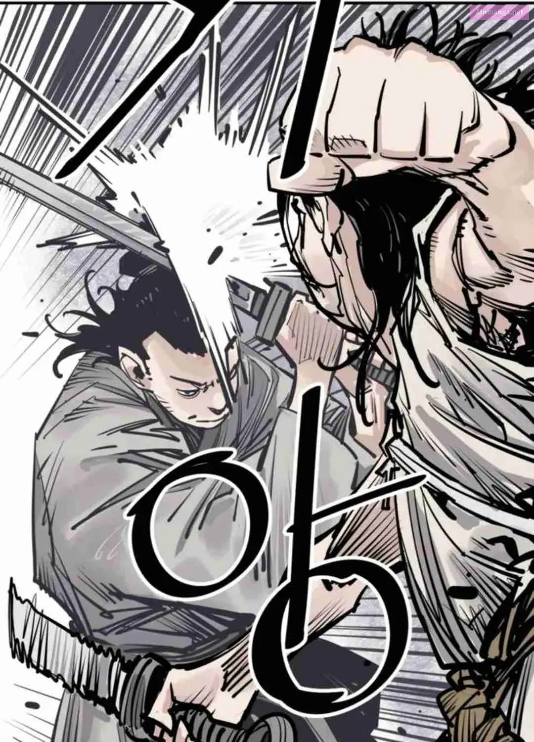 Shashin Zinmanga X Chapter 84 Page 45