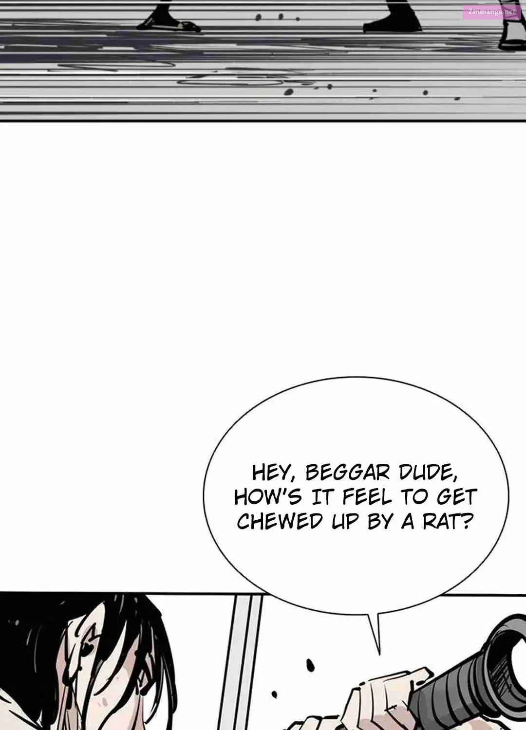 Shashin Zinmanga X Chapter 84 Page 53