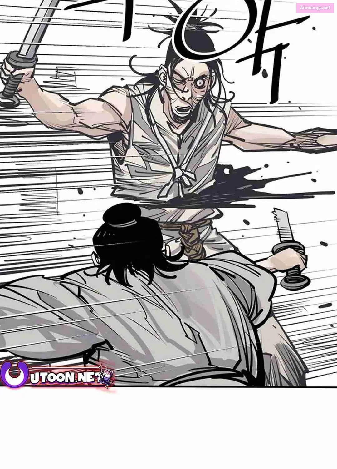 Shashin Zinmanga X Chapter 84 Page 60
