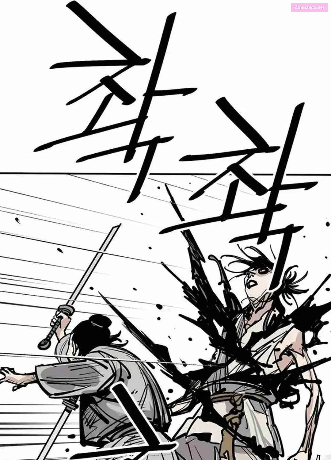 Shashin Zinmanga X Chapter 84 Page 63