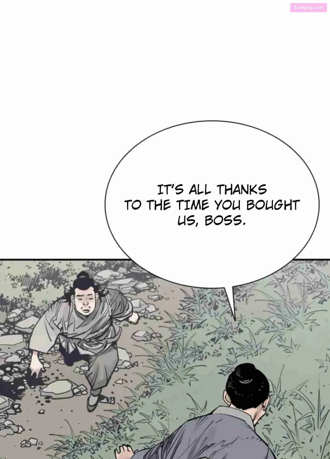 Shashin Zinmanga X Chapter 84 Page 81