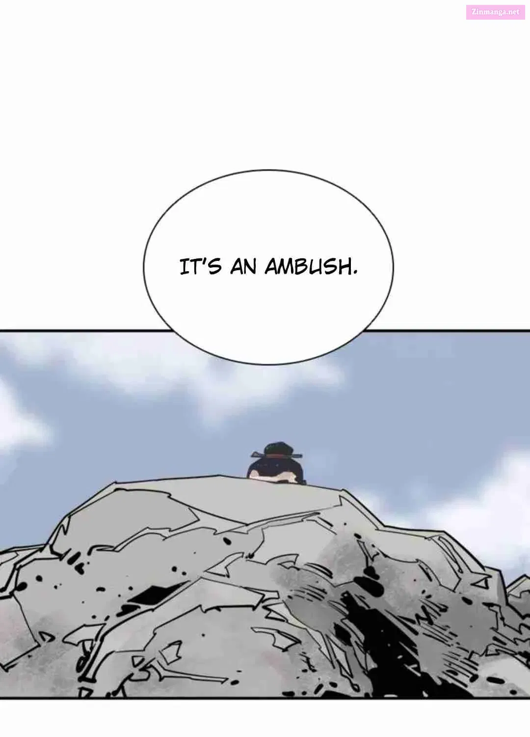 Shashin Zinmanga X Chapter 84 Page 87
