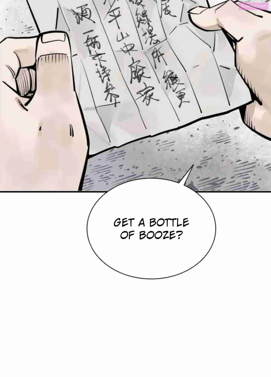Shashin Zinmanga X Chapter 84 Page 109