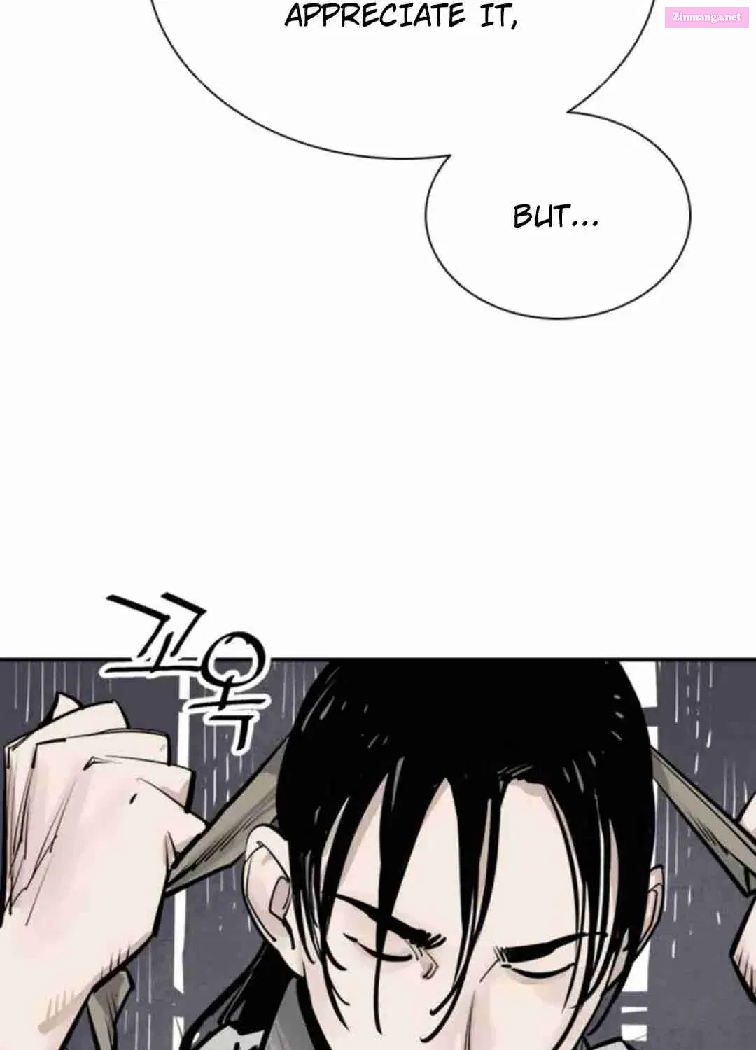 Shashin Zinmanga X Chapter 84 Page 129