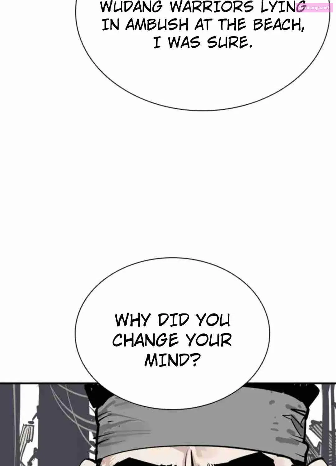 Shashin Zinmanga X Chapter 84 Page 134