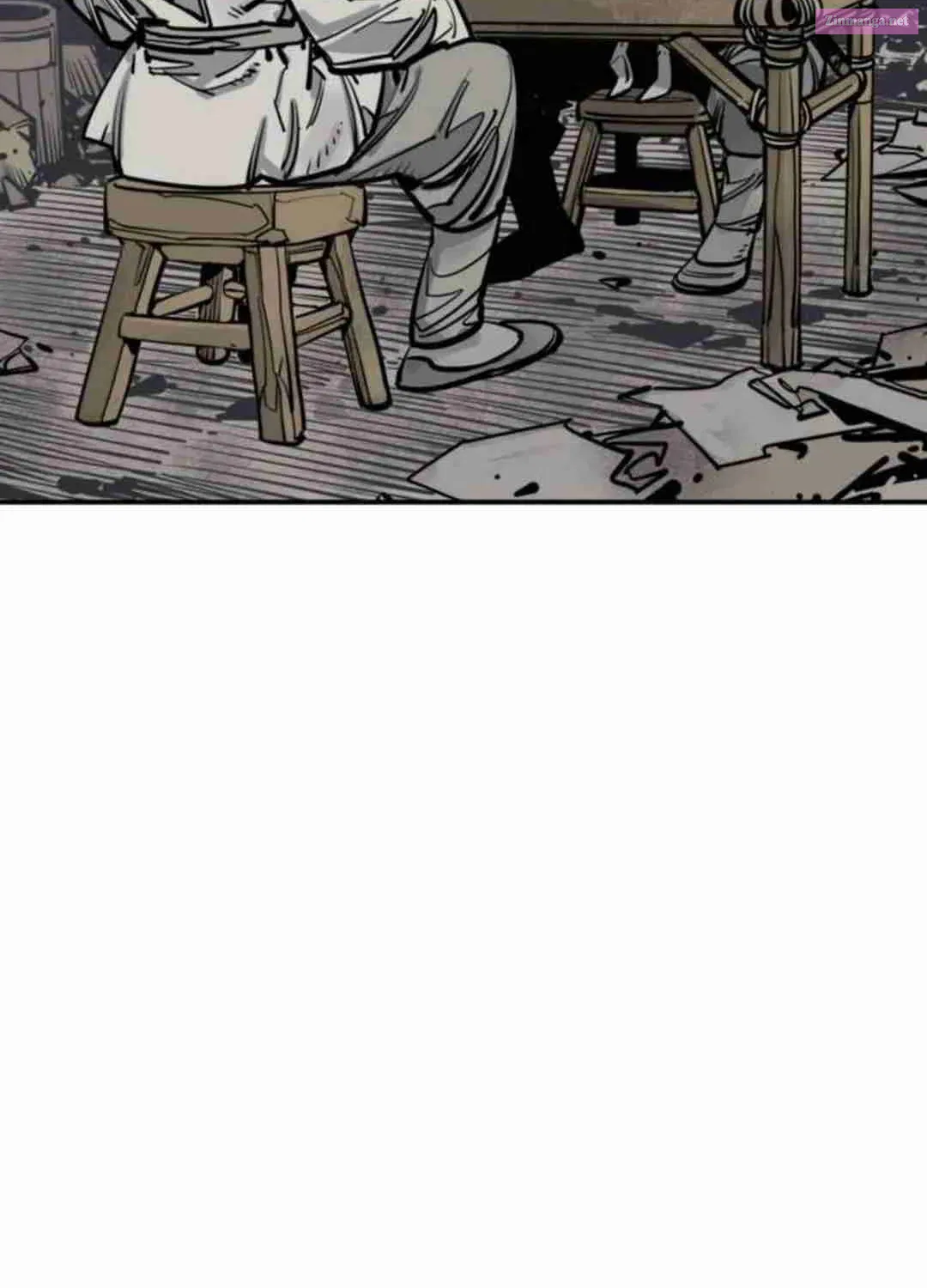 Shashin Zinmanga X Chapter 84 Page 137