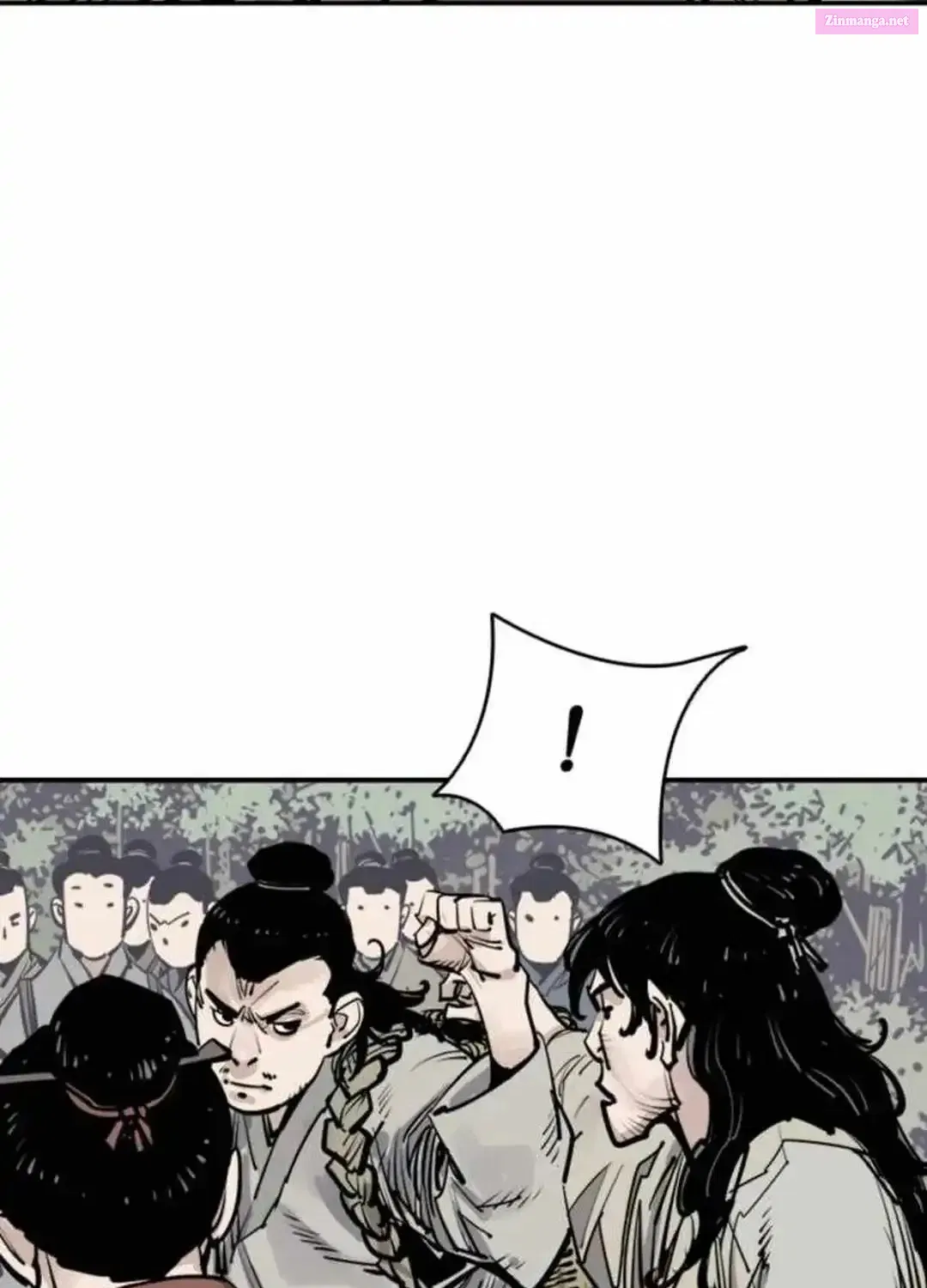 Shashin Zinmanga X Chapter 83 Page 5
